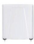 Muhler Капак за голяма готварска печка Muhler ELC 50cm (1006236) - technomani