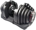 TOORX Gantera reglabila Toorx 5 - 40kg (mcr-40)