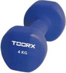 TOORX Gantera neopren Toorx 4 Kg (MN-4)
