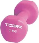 TOORX Gantera neopren Toorx 1 Kg (MN-1)