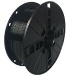 Gembird - Filament PLA-plus | Fekete | 1, 75mm | 1kg (3DP-PLA+1.75-02-BK) (3DP-PLA+1.75-02-BK)