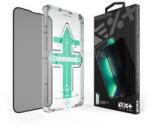 Next One IPH-13-PRV iPhone 13/13 Pro All-Rounder Privacy kijezővédő üvegfólia (IPH-13-PRV) (IPH-13-PRV)
