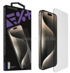 Next One IPH-15PROMAX-TMP iPhone 15 Pro Max kijezővédő üvegfólia (IPH-15PROMAX-TMP) (IPH-15PROMAX-TMP)