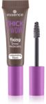 essence THICK & WOW mascara pentru sprâncene culoare 02 6 ml