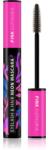 Dermacol Neon Eyelash & Hair спирала цвят Pink Euphoria 9ml