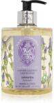 La Florentina Lavender Liquid Soap Săpun natural pentru mâini cu esente de lavanda 500 ml