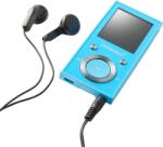 Intenso MP3 Player Portabil Intenso Video Scooter 16GB Bluetooth Albastru (3717474)