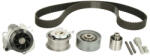 Contitech Set distributie + pompa de apa CONTITECH CT1051WP2 (CT1051WP2)