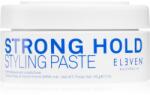 Eleven Australia Strong Hold Formázó paszta extra erős rögzítéshez 85 g