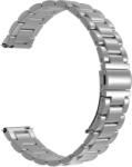 Eternico Elegance Metal Universal Quick Release 22mm - silver (AET-QR22MTL-si)