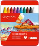 Caran d'Ache Neocolor I, 10 szín (7000.310)