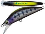 Major Craft FINETAIL EDEN 50S 5cm 4.5gr #016 CM Monochrome Yamame (50S#016)