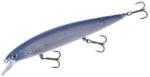 Major Craft CEANA JERKBAIT 110SPS SHALLOW 11cm 16gr #017 Ghost Tennessee (110SPS#017)