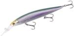 Major Craft CEANA JERKBAIT 110SPM MIDDLE 11cm 17gr #001 Blue Back Silver (110SPM#001)
