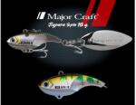 Major Craft JIGPARA SPIN FW 4.3cm 18gr #001 Oikawa (JPSPIN-18FW#001)