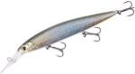 Major Craft CEANA JERKBAIT 110SPM MIDDLE 11cm 17gr #002 Green Back Silver (110SPM#002)