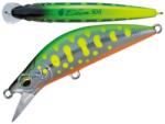 Major Craft FINETAIL EDEN 45SS 4.5cm 3.0gr #017 Lime Chart Yamame (45SS#017)
