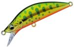 Major Craft FINETAIL EDEN 45SS 4.5cm 3.0gr #011 Green Gold Yamame (45SS#011)