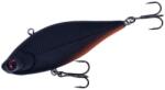 Major Craft CEANA VIB 75 6.5cm 21gr #025 Black (75(3#4)#025)