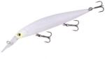 Major Craft CEANA JERKBAIT 110SPM MIDDLE 11cm 17gr #004 Yellow Cheek Pearl White (110SPM#004)