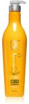 GK Hair CBD Shampoo intenzív tápláló sampon CBD-vel 650 ml