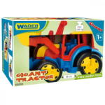 Wader Gigant Tractor Loader 60 cm in box (66000) - vexio