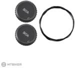 Shimano BOA Li2 szorítórendszer RC902/XC902-hez bal fekete, 2 kerék