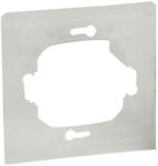 Legrand 764599 Niloé Step IP 44-es védőburkolat két billentyűs kapcsolóhoz vagy nyomóhoz (764599) - lumenet