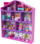 Mattel Polly Pocket adventi kalendárium, naptár (HKW16) - morzsajatekbolt