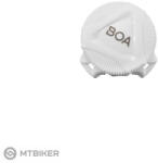 Shimano BOA L6 rögzítőrendszer RC3/XC3/RP4/ME4/ET7-hez bal fehér