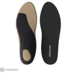 Ergon IP Touring Solestar cipőbetétek, fekete (44/45)
