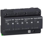 Schneider Electric Schneider ACTI9 PRD1 túlfeszültség-korlátozó, 25r, 3P-N, 1+2 típus (16332) (16332)