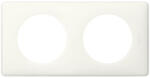 Legrand 66632 Céliane 2-es keret, fényes fehér (066632)