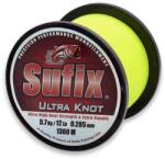 Rapala Fir Sufix Ultra Knot 0.355mm 890M 9.40kg Opaque Yellow (DS1UK035053PBU)