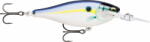 Rapala Vobler Rapala Shad Rap Elite 5.5cm 7g GDHSD (SRE55 GDHSD)