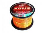 Rapala Fir Sufix Ultra Knot 0.255mm 1680M 5.10kg Neon Yellow & Orange (DS1UK0250SAPBP)