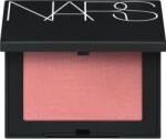 Nars Powder Blush hosszantartó arcpír árnyalat DEEP THROAT 4.8 g