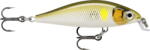 Rapala Vobler Rapala X-Light Minnow 5cm 4g AYU (FNM05 AYU)
