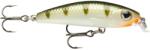 Rapala Vobler Rapala Ultra Light Minnow 4cm 3g YP (ULM04 YP)