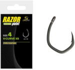 Carp Spirit Carlig Carp Spirit V-Curve XS Nr. 2 (ACS350092)