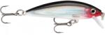 Rapala Vobler Rapala X-Rap CountDown 5cm 4g S (XRCD05 S)