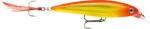Rapala Vobler Rapala X-Rap 8cm 7g HH (XR08 HH)