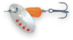 Dawn Lingurita rotativa Trout Series 2.7g 56 NRO (DAWN-56 NRO)