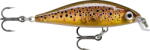 Rapala Vobler Rapala X-Light Minnow 5cm 4g TRL (FNM05 TRL)