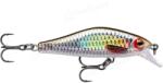 Rapala Vobler Rapala Shadow Rap Solid Shad 5cm 5.5g ROL (SDRSS05 ROL)