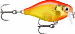 Rapala Vobler Rapala X-Light Crank Shallow Runner 3.5cm 4g GFR (FNCS03 GFR)