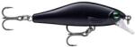 Rapala Vobler Rapala Shadow Rap Solid Shad 5cm 5.5g MBLU (SDRSS05 MBLU)