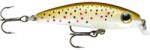 Rapala Vobler Rapala Ultra Light Minnow 4cm 3g TR (ULM04 TR)