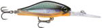 Rapala Vobler Rapala Shadow Rap Jack Deep 7cm 10g HLW (SDRJD07 HLW)