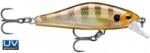 Rapala Vobler Rapala Shadow Rap Solid Shad 5cm 5.5g GGIU (SDRSS05 GGIU)
